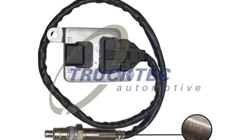 Senzor NOx, injectie aditiv (0217135 TRU) MERCEDES-BENZ