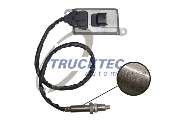 Senzor NOx, injectie aditiv (0317039 TRUCKTEC) VOLVO