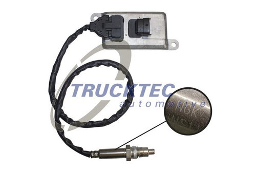 Senzor NOx, injectie aditiv (0317039 TRUCKTEC) VOLVO