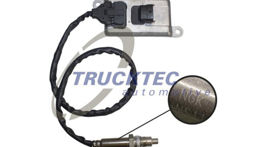 Senzor NOx, injectie aditiv (0317039 TRUCKTEC) VOLVO