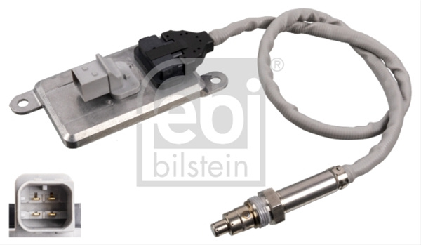 Senzor Nox Injectie Aditiv Febi Mercedes-Benz 176847