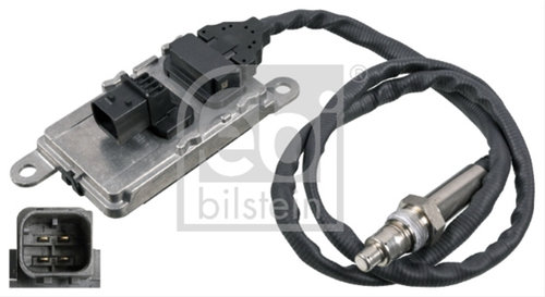 Senzor Nox Injectie Aditiv Febi Scania 176852