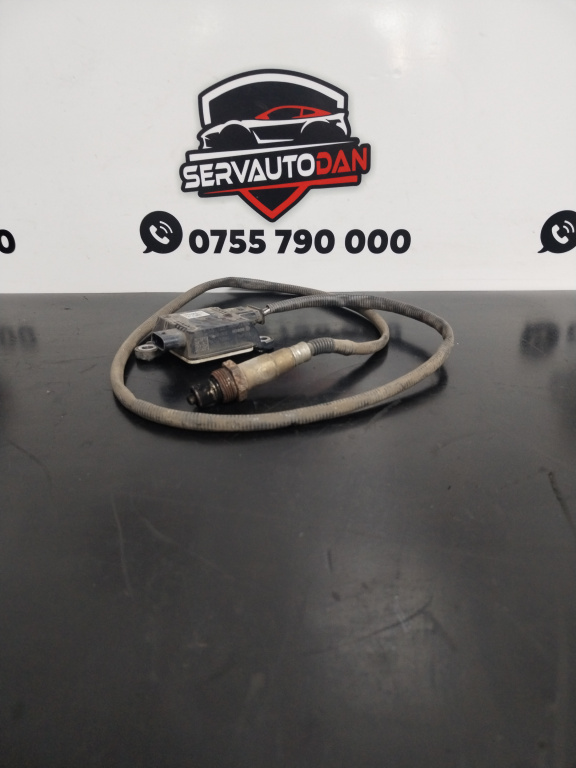 Senzor Nox Iveco Daily 6 2.3 Motorina 2022, 1277023563 / 5802472454