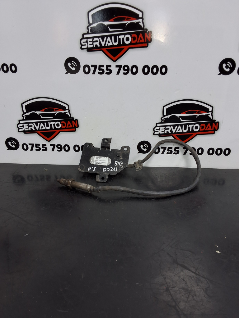 Senzor Nox Iveco Daily 6 3.0 Motorina 2019, 5801881001