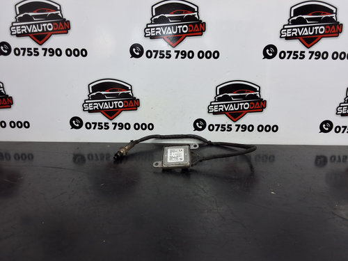 Senzor Nox Iveco Daily 6 3.0 Motorina 2019, 5801881001