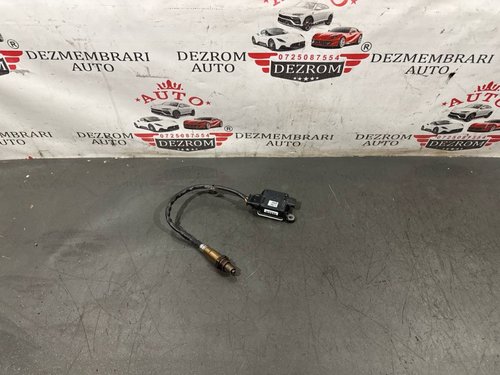 Senzor NOx JX61-5L239-CB Ford Focus Mk4 Turnier (HP) 2.0 ST EcoBlue 190 cai BCDA