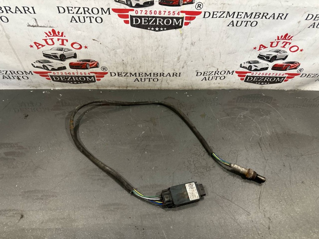 Senzor NOx KV61-5E145-AC Ford Transit Connect Mk2 Break 1.5 EcoBlue 120 cai ZTGA