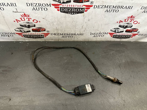Senzor NOx KV61-5E145-AC Ford Transit Connect Mk2 Break 1.5 EcoBlue 101 cai Z2GA