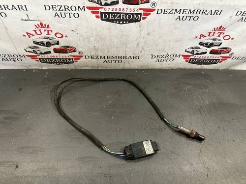 Senzor NOx KV61-5E145-AC Ford Transit Connect Mk2 Break 1.5 EcoBlue 120 cai ZTGA
