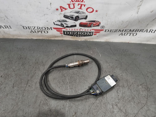 Senzor NOx KV61-5E145-AE Ford Transit Connect V408 Van 1.5 EcoBlue 75 cai BEGA