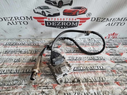 Senzor NOx KV61-5L248-AD Ford Transit Connect V408 Van 1.5 EcoBlue 120 cai