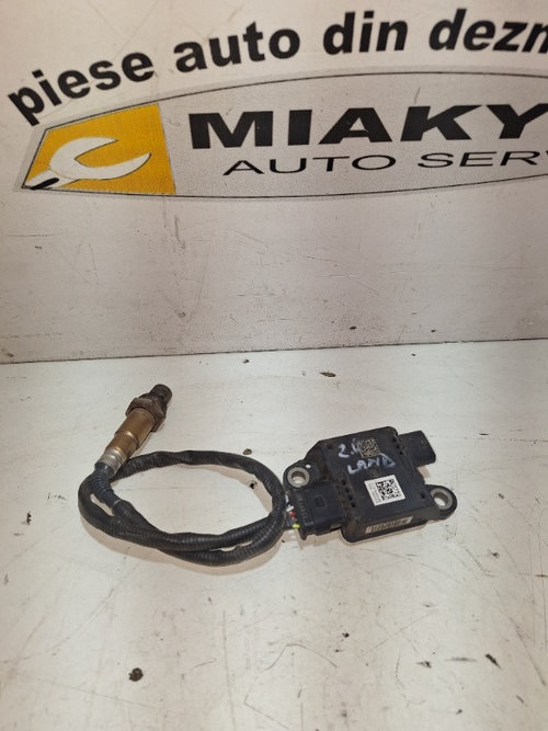 Senzor NOX LAND ROVER DISCOVERY, EVOQUE, JAGUAR COD HJ32 5H310 AE