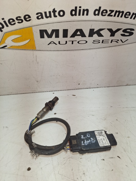Senzor NOX LAND ROVER DISCOVERY, EVOQUE, JAGUAR COD HJ32 5J299 BB