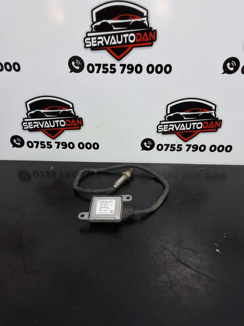 Senzor Nox Mercedes-Benz C-Class (2014->) [W205] 1.6 Motorina 2017, A0009053503