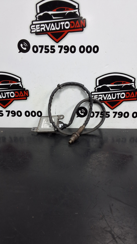 Senzor Nox Mercedes-Benz CLS (2011->) [C218] w218 2.2 Motorina 2015, A0009053706