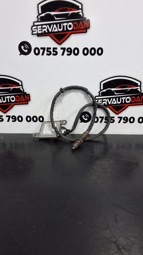 Senzor Nox Mercedes-Benz CLS (2011->) [C218] w218 2.2 Motorina 2015, A0009053706