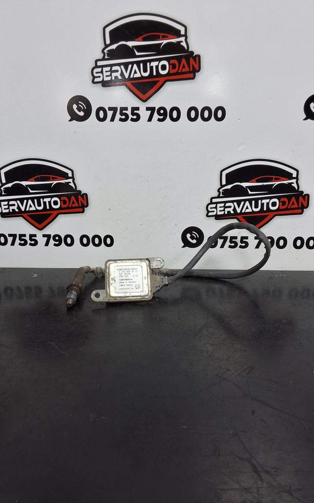 Senzor Nox Mercedes-Benz GL (2013-2019) [x166] 3.0 Motorina 2013, A0009053503