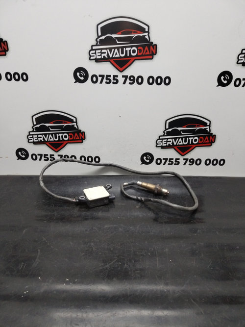 Senzor Nox Mercedes-Benz GLE (2015->) [w292] 3.0 Motorina 2019, A0009050408