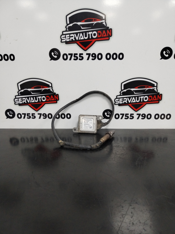 Senzor Nox Mercedes-Benz GLE (2015->) [w292] 3.0 Motorina 2017, A0009059703