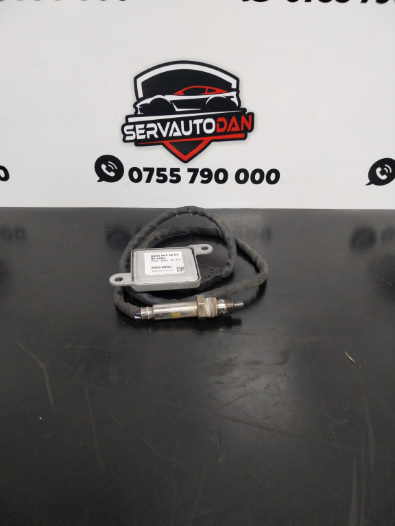 Senzor Nox Mercedes-Benz S-Class (2005-2009) [W221] 3.0 Motorina 2014, A0009053603