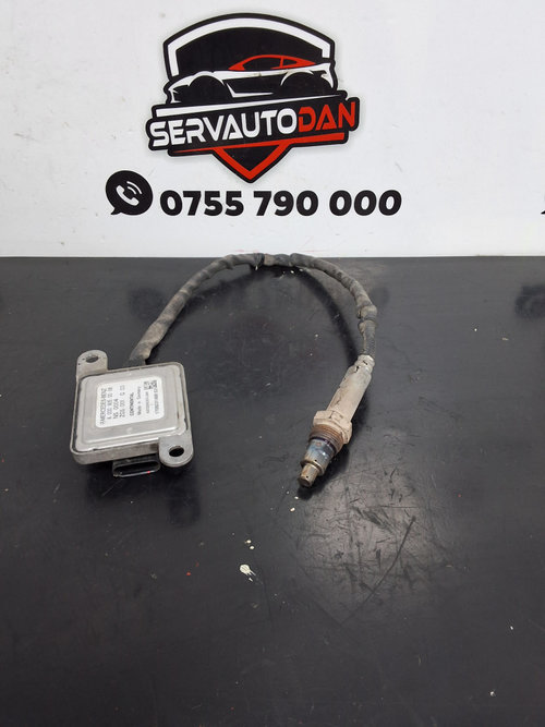 Senzor Nox Mercedes-Benz Sprinter 2 (2006->) [906] 2.2 Motorina 2016, A0009050008