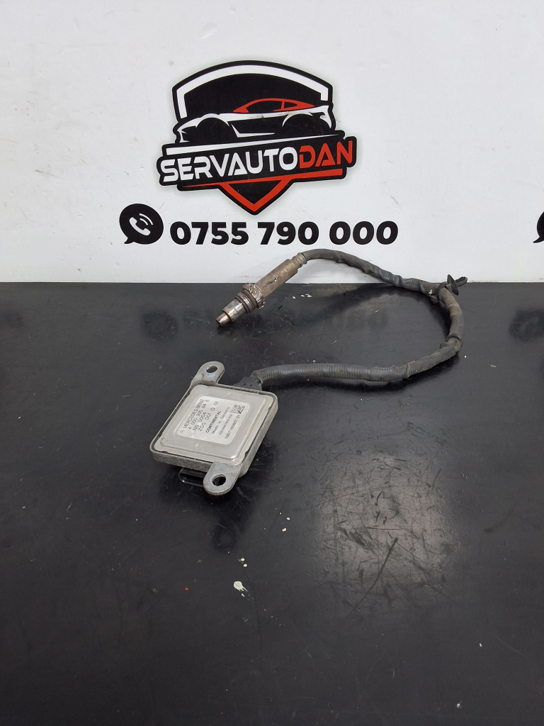 Senzor Nox Mercedes-Benz Sprinter 2 (2006->) [906] 2.2 Motorina 2016, A0009058411