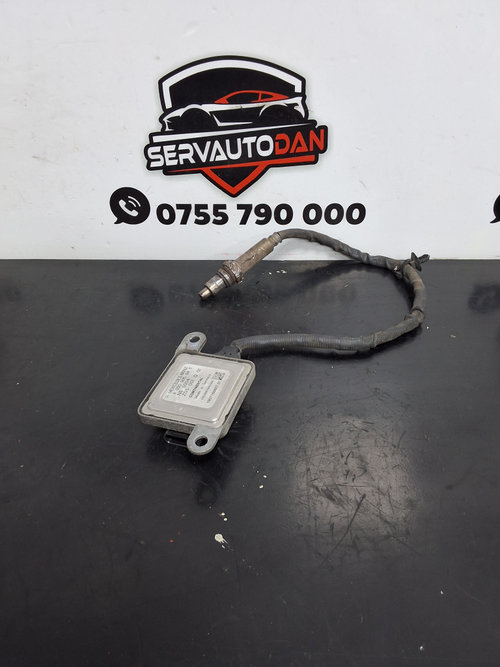 Senzor Nox Mercedes-Benz Sprinter 2 (2006->) [906] 2.2 Motorina 2016, A0009058411