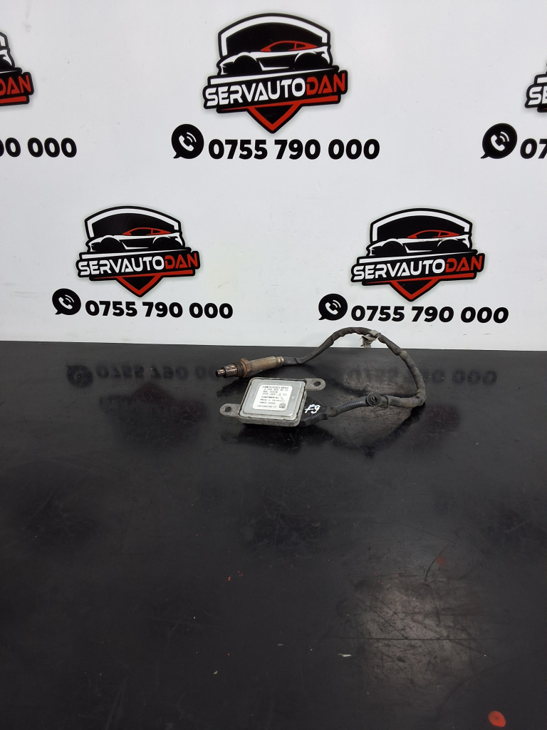 Senzor Nox Mercedes-Benz Sprinter (2009->) [906] 2.2 Motorina 2015, A0009059603