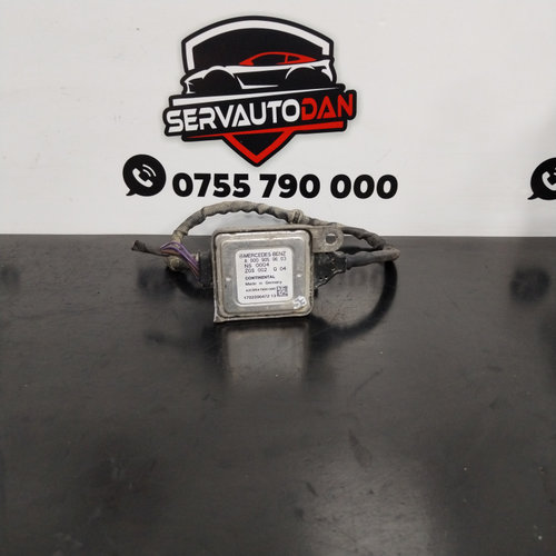 Senzor Nox Mercedes-Benz Sprinter (2009->) [906] 2.2 Motorina 2014, A0009059603