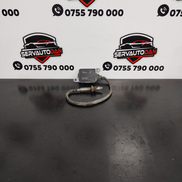 Senzor Nox Mercedes-Benz Sprinter (2018->) [907] 2.2 Motorina 2023, A0009059112