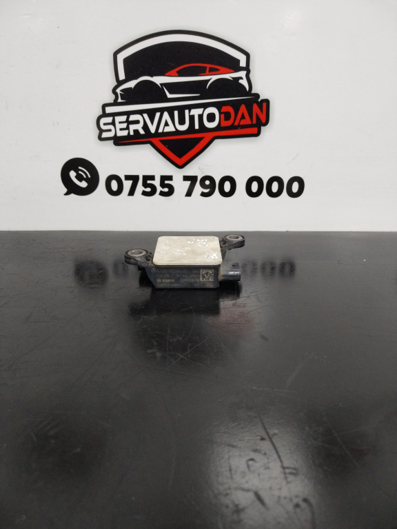 Senzor Nox Mercedes-Benz Sprinter (2018->) [907] 2.2 Motorina 2019, A0009050608