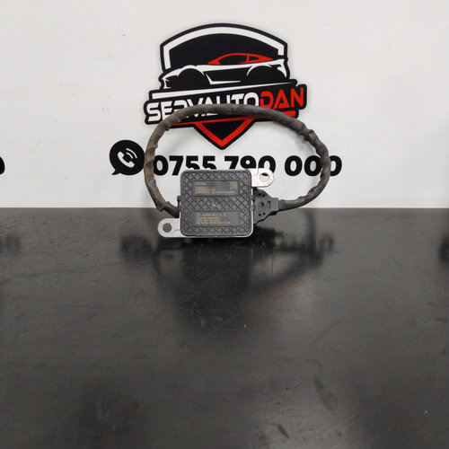 Senzor Nox Mercedes-Benz Sprinter (2018->) [907] 2.2 Motorina 2023, A0009059112