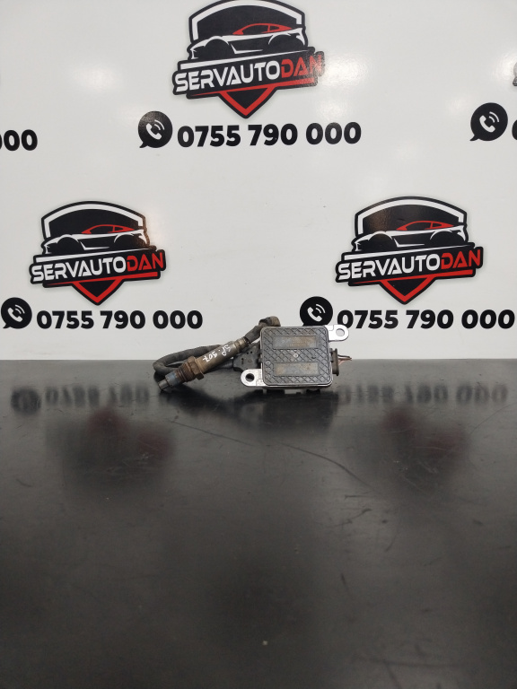 Senzor Nox Mercedes-Benz Sprinter (2018->) [907] 2.2 Motorina 2023, A0009059112