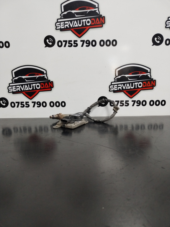 Senzor Nox Mercedes-Benz Sprinter (2018->) [907] 2.2 Motorina 2023, A0009053009