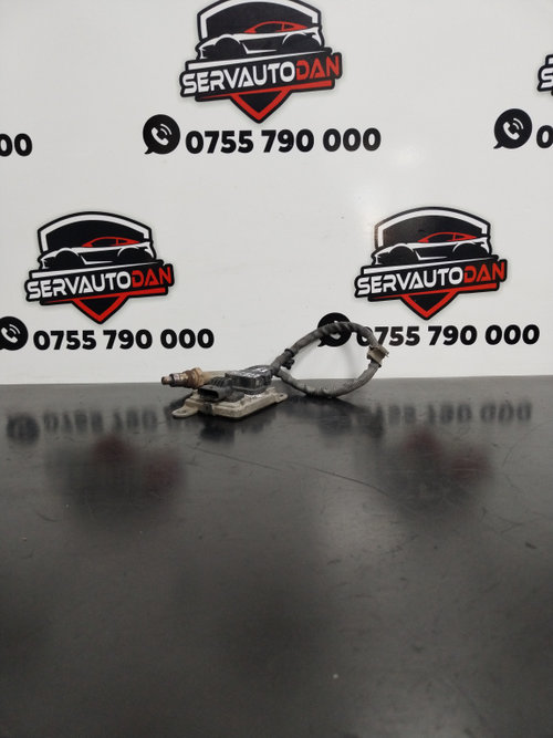 Senzor Nox Mercedes-Benz Sprinter (2018->) [907] 2.2 Motorina 2023, A0009053009