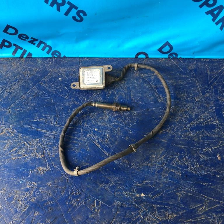 Senzor NOX Mercedes E Class W212 2.2 DIESEL FACELIFT 2013-2016 COD A0009053603