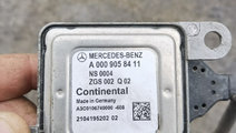 Senzor nox Mercedes Sprinter 2.2 CDI w906 A0009058...