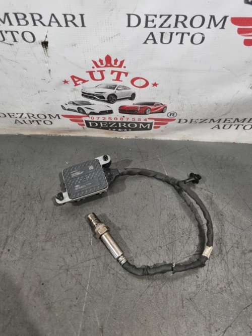 Senzor NOx N1T1-5L248-AA Ford Puma 1.5 TDCi EcoBlue ZTJE 120 cai