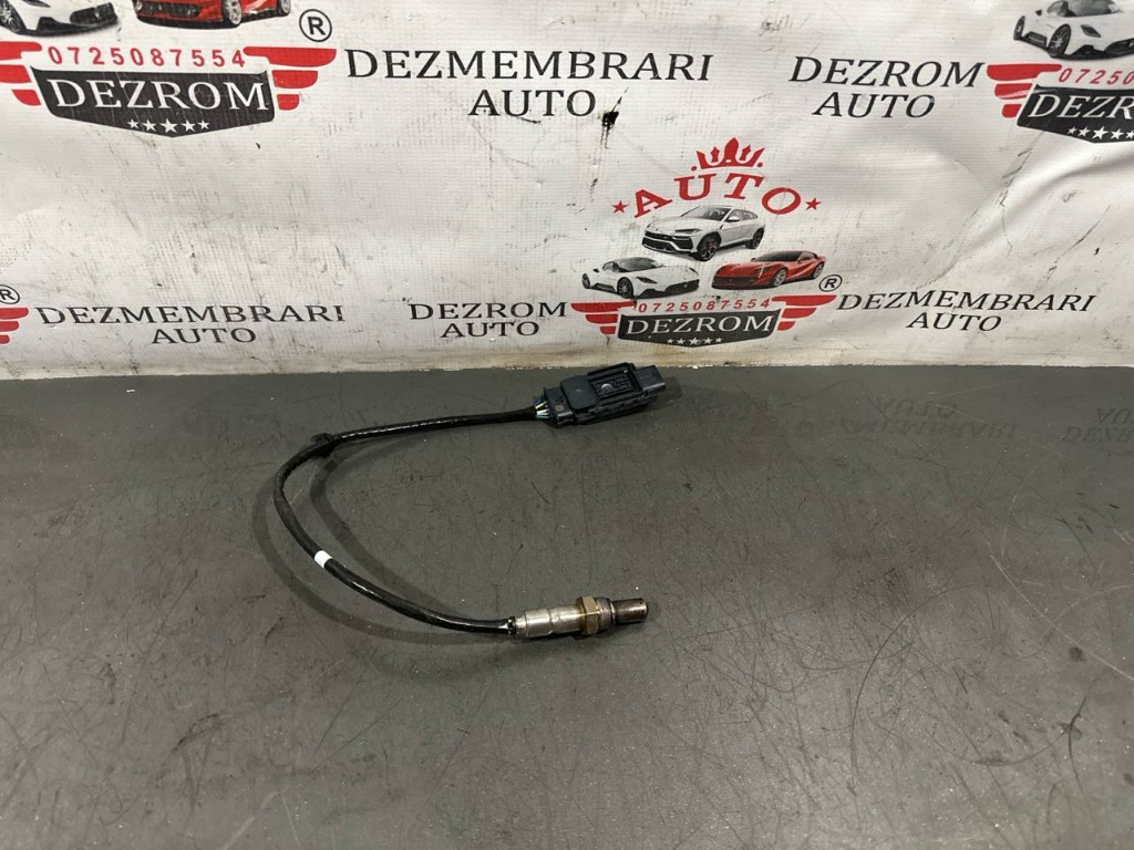 Senzor Nox (nou 0km ) R2X1-5L248-BA Ford Ecosport Mk2 1.5 TDCi EcoBlue 4x4 125 cai ZTJA