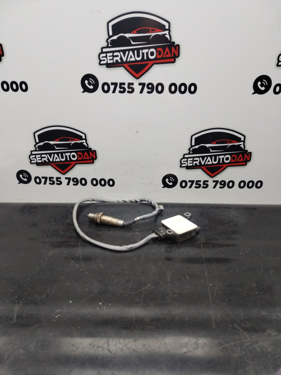 Senzor Nox Opel Movano C (2021->) 2.2 Motorina 2024, 9833099080