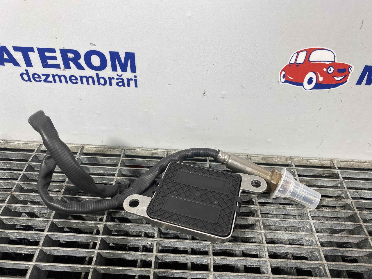 SENZOR NOX OPEL VIVARO VIVARO 1.6 CDTI - (2014 2019)
