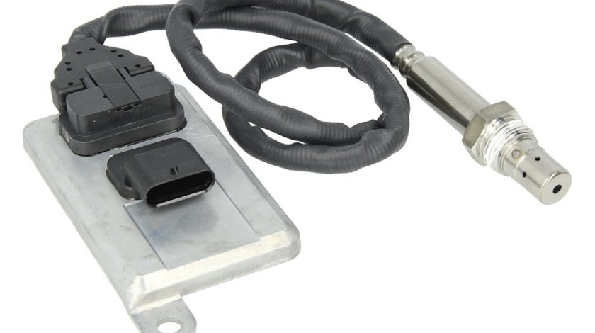 Senzor NOX pe toba de esapament Mercedes Actros (poz.386) MERCEDES OE 0091533628