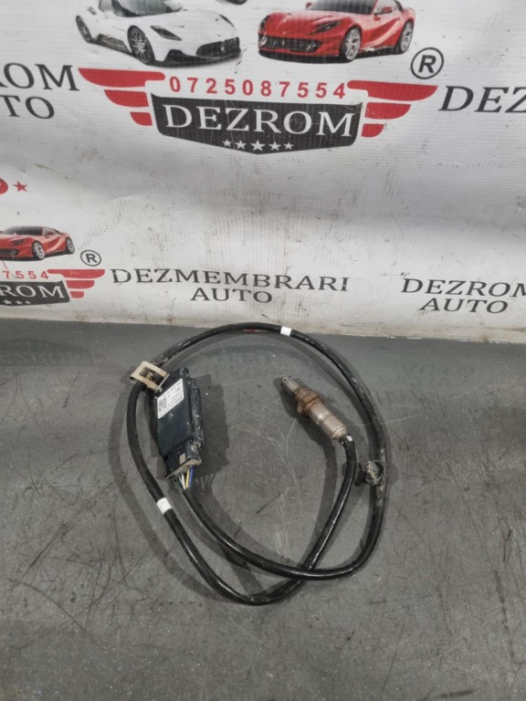 Senzor NOx PX6A-5E145-AA Ford Focus Mk4 Sedan 1.5 EcoBlue 120 cai ZTDA