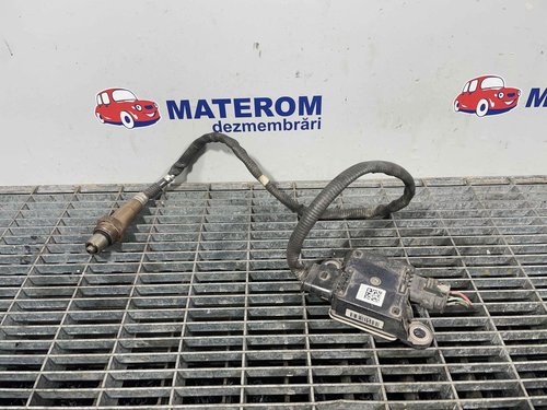 SENZOR NOX RENAULT EXPRESS 1.5 DCI - (2021 2024)