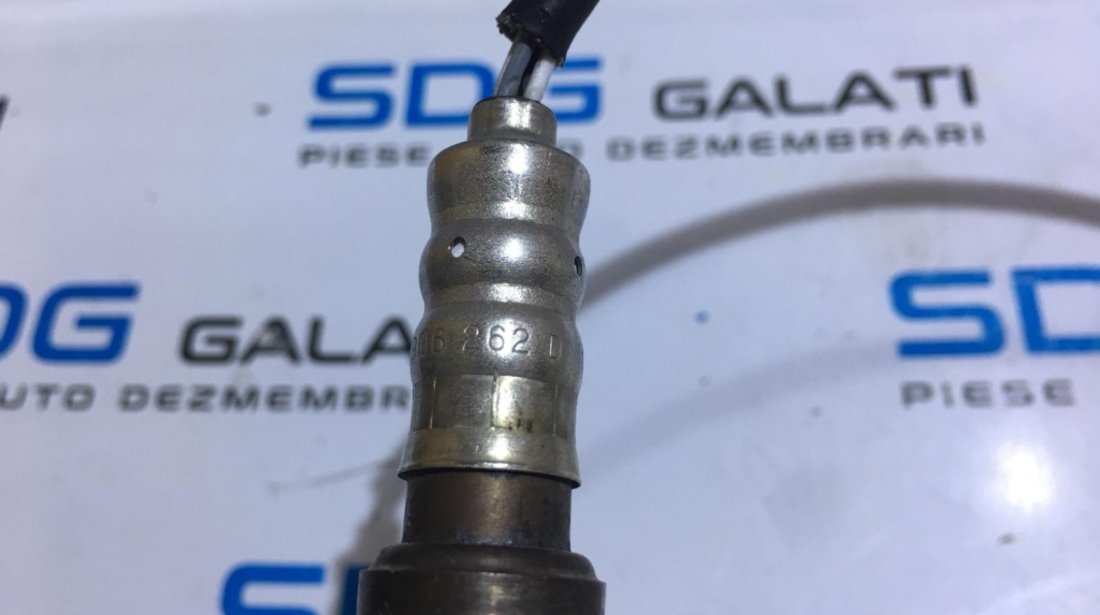 Senzor Nox / Sonda Lambda Audi A3 8L 1.8 125cp 1996 - 2003 COD : 036 906 262 D / 036906262D