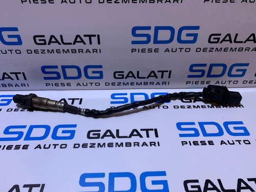 - Senzor Nox / Sonda Lambda BMW X3 E83 3.0d 184cp 2003 - 2007 COD : 7791600 / 1928404682 / 028100401...