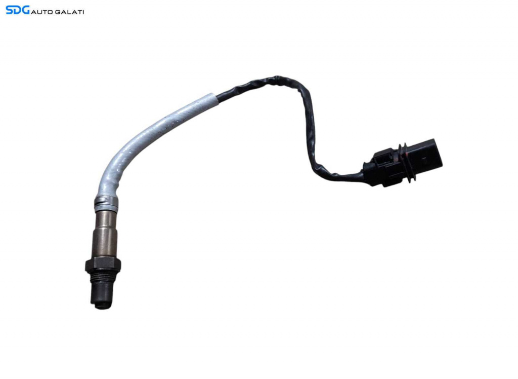 Senzor Nox Sonda Lambda Oxigen Audi A6 C6 2.0 TDI 2004 - 2011 Cod 0281004083 1928404687 [N1570]