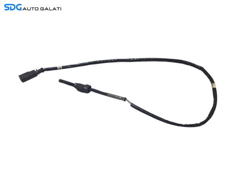 Senzor Nox Sonda Lambda Temperatura Gaze Evacuare Seat Altea 5P 1.9 TDI BXE BLS BKC BJB 2004 - 2009 ...