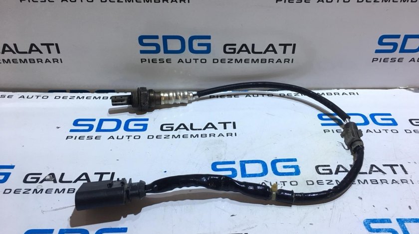 Senzor Nox / Sonda Lambda VW Golf 4 1.4 16V 75cp 1998 - 2005 COD : 036 906 262 D / 036906262D