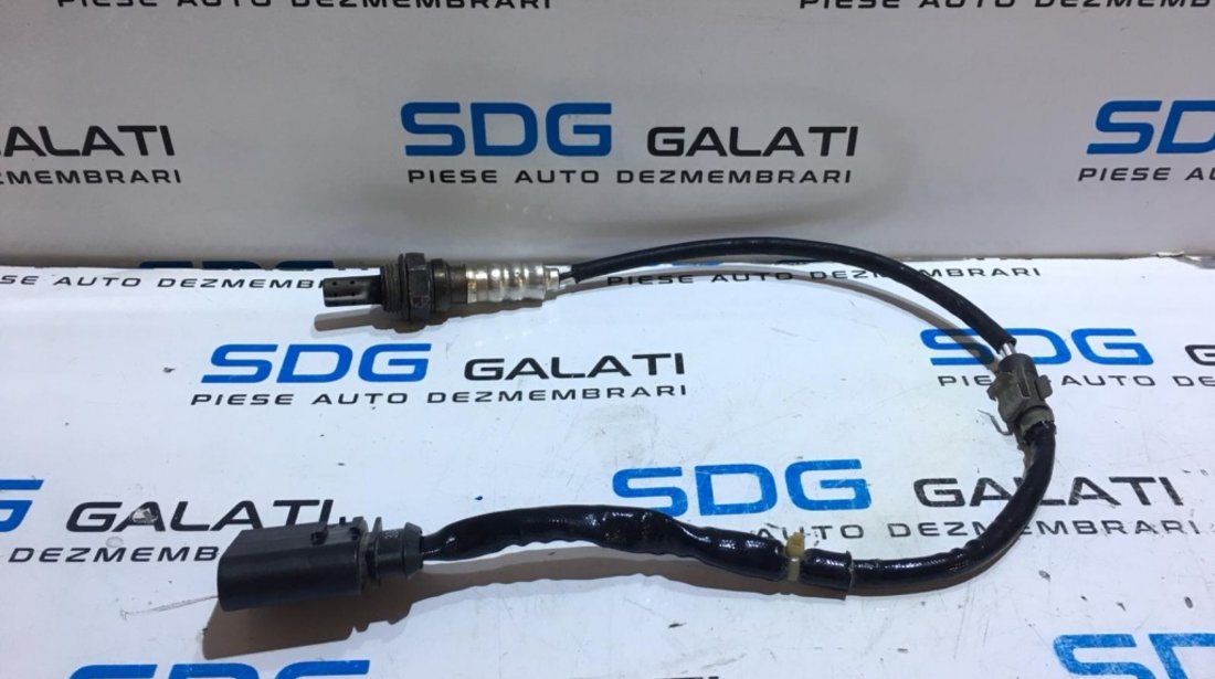 Senzor Nox / Sonda Lambda VW Golf 4 1.8 125cp 1998 - 2005 COD : 036 906 262 D / 036906262D